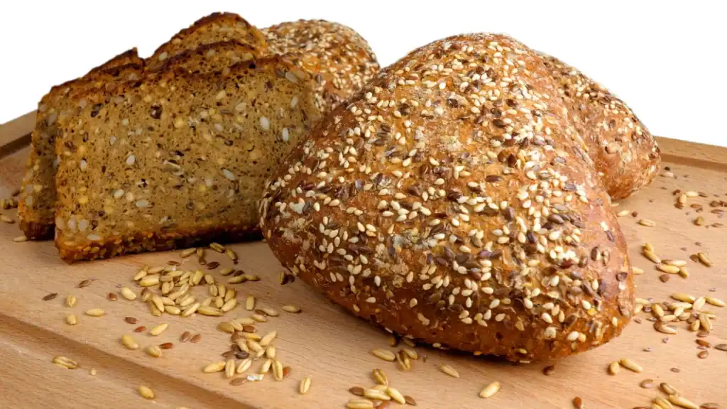Types of Bread with Low Carbs in Calne UK: