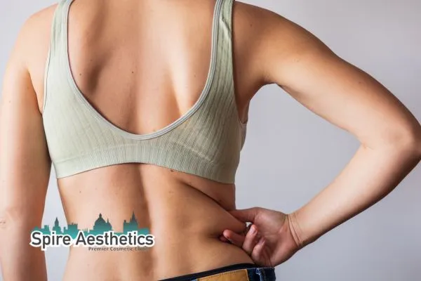 Learn how to reduce and remove love handles Calne Call our team today!