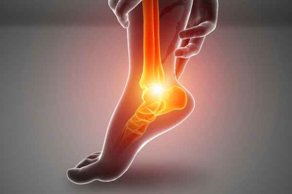 EMS Injury Rehabilitation Calne