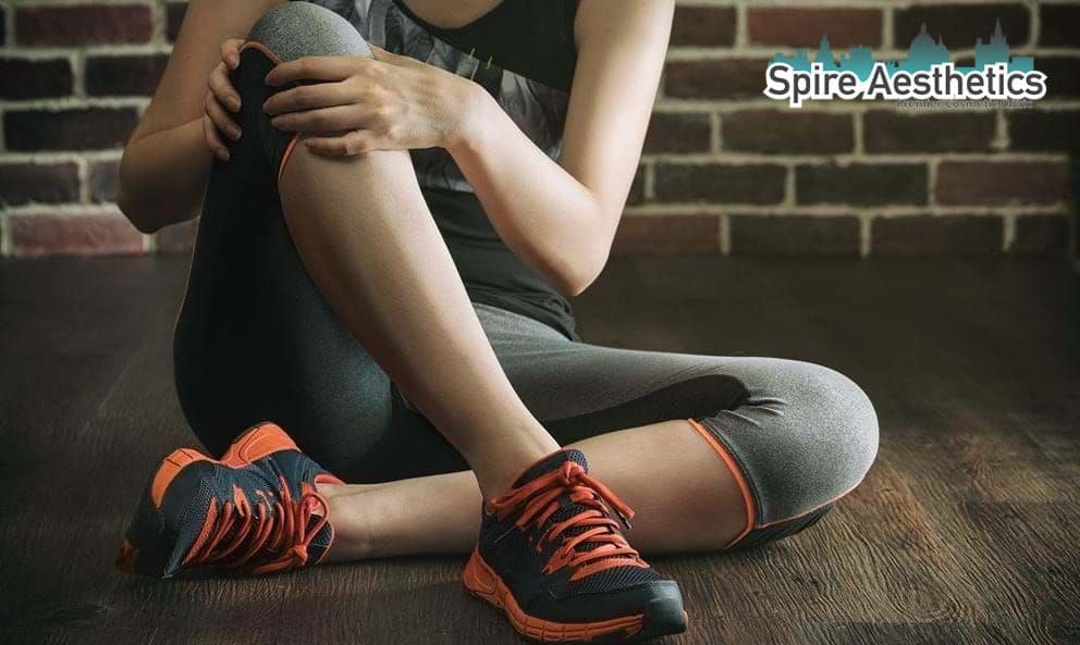 Body Toning and Injury Repair Calne