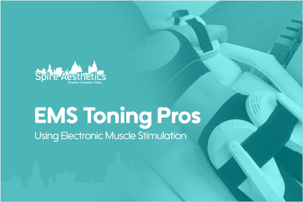 EMS Toning Pros Calne