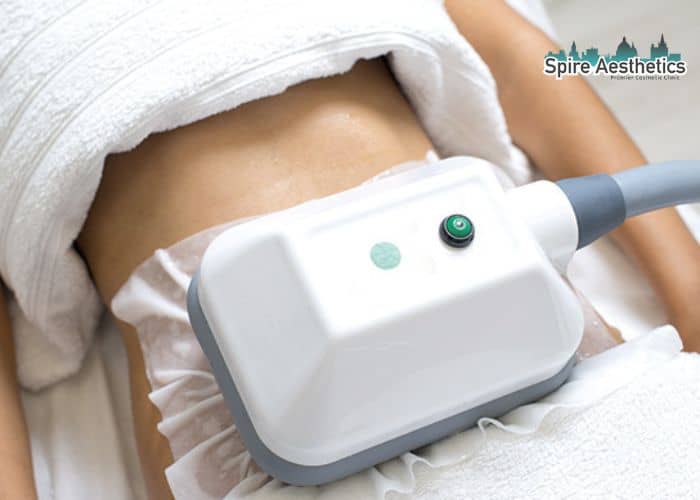 Shift Those Extra Pounds: How Fat Freezing Can Help You Slim Down Calne
