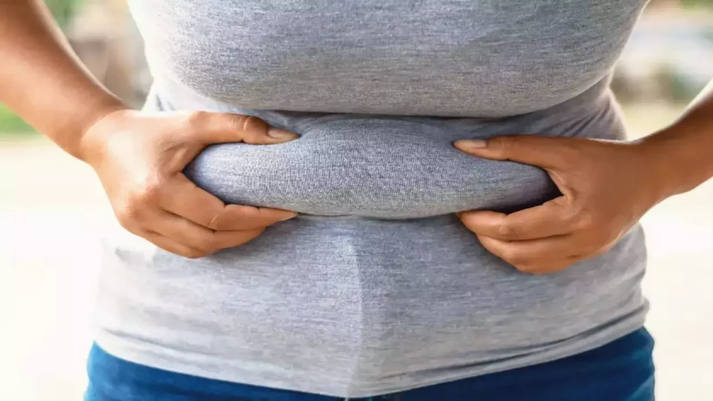 Why Do We Struggle with Stubborn Fat Despite Healthy Habits Calne